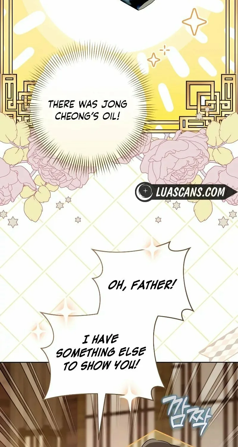 I Became the Despised Granddaughter of the Powerful Martial Arts Family Chapter 57 page 54 - 
