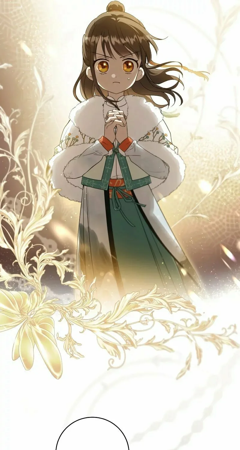 I Became the Despised Granddaughter of the Powerful Martial Arts Family Chapter 57 page 7 - 