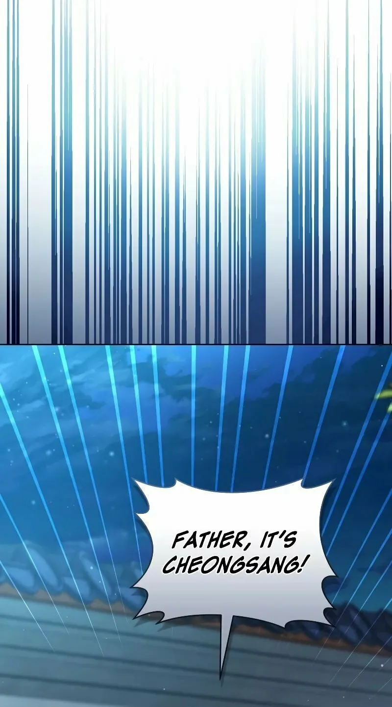 I Became the Despised Granddaughter of the Powerful Martial Arts Family Chapter 57 page 71 - 