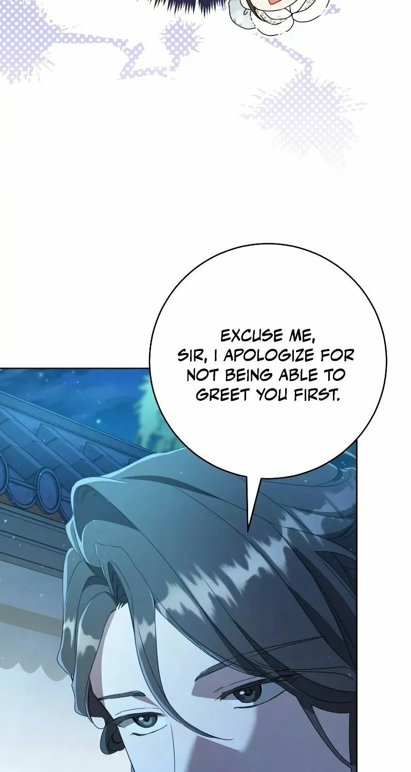 I Became the Despised Granddaughter of the Powerful Martial Arts Family Chapter 57 page 79 - 