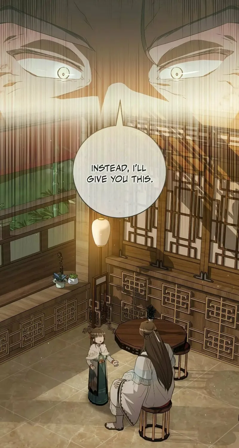 I Became the Despised Granddaughter of the Powerful Martial Arts Family Chapter 57 page 10 - 