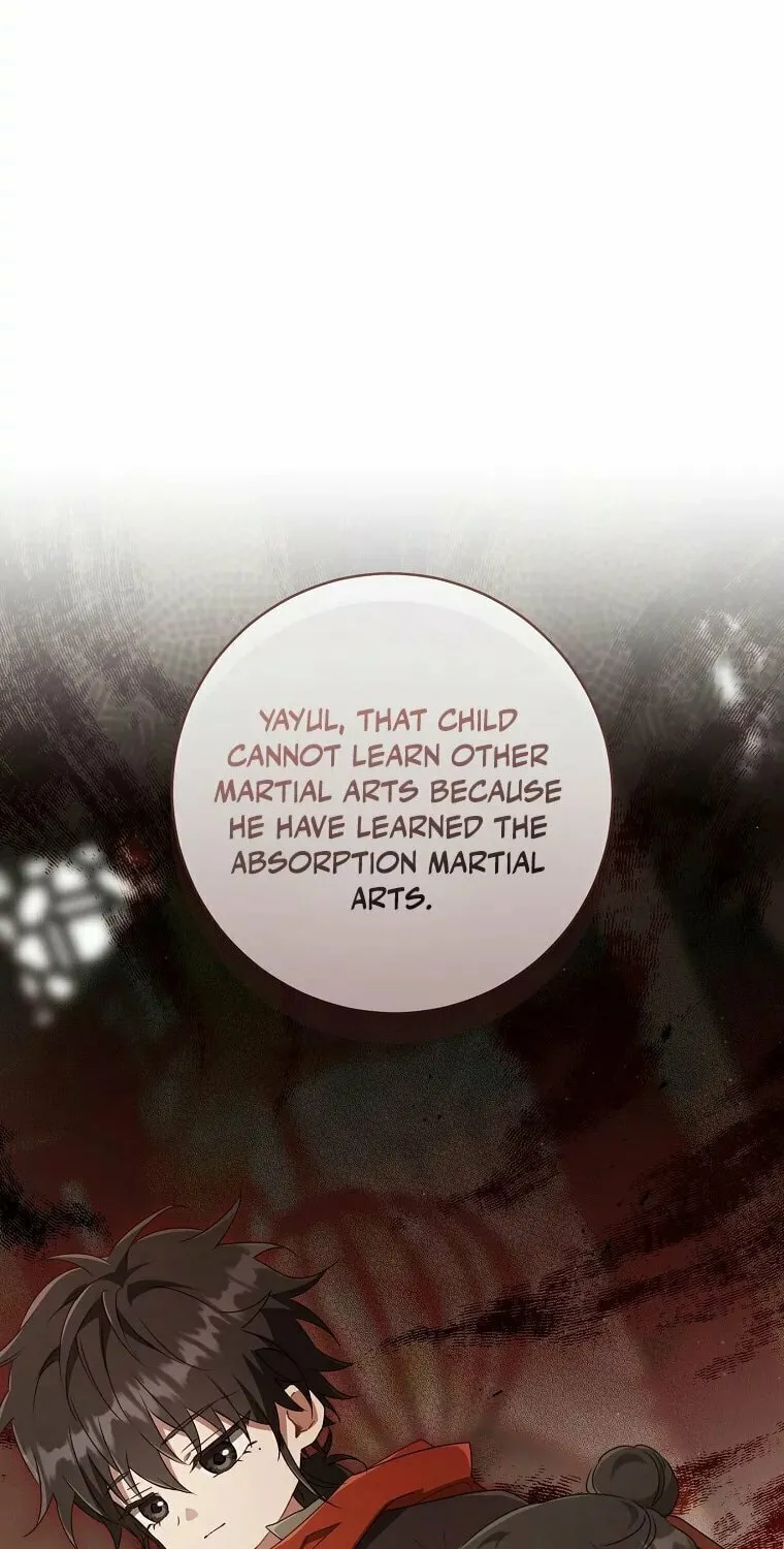 I Became the Despised Granddaughter of the Powerful Martial Arts Family Chapter 58 page 15 - 