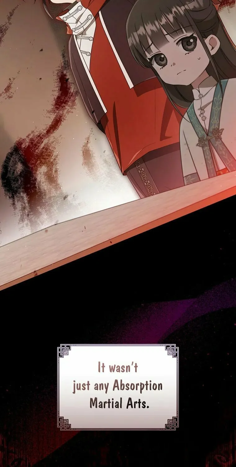 I Became the Despised Granddaughter of the Powerful Martial Arts Family Chapter 58 page 16 - 