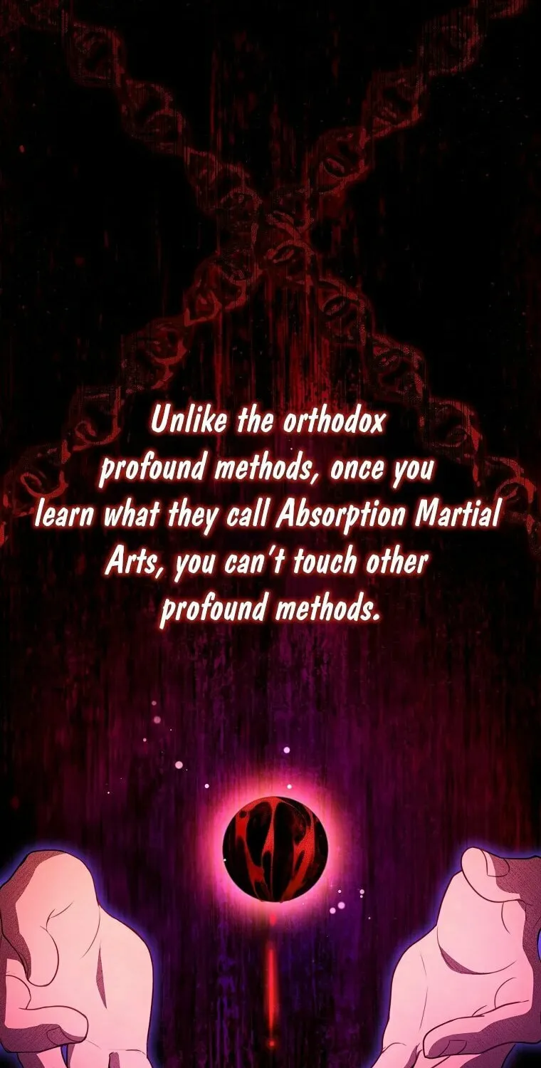I Became the Despised Granddaughter of the Powerful Martial Arts Family Chapter 58 page 17 - 
