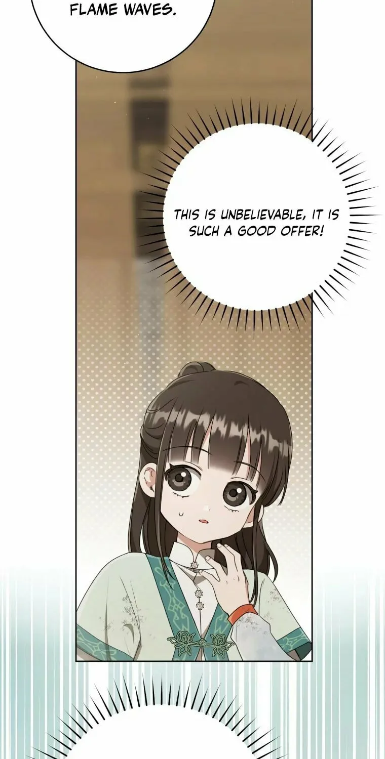 I Became the Despised Granddaughter of the Powerful Martial Arts Family Chapter 58 page 23 - 