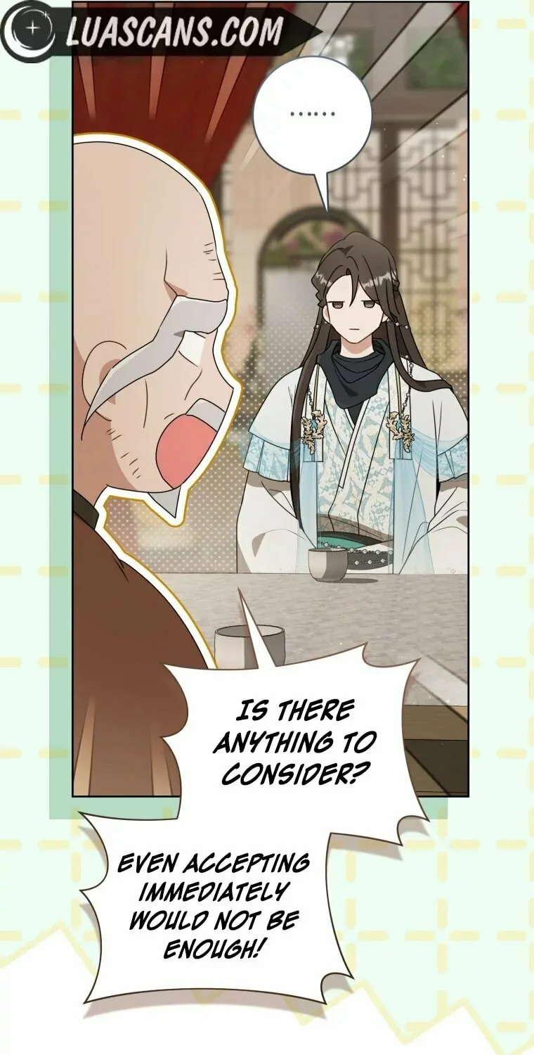 I Became the Despised Granddaughter of the Powerful Martial Arts Family Chapter 58 page 26 - 