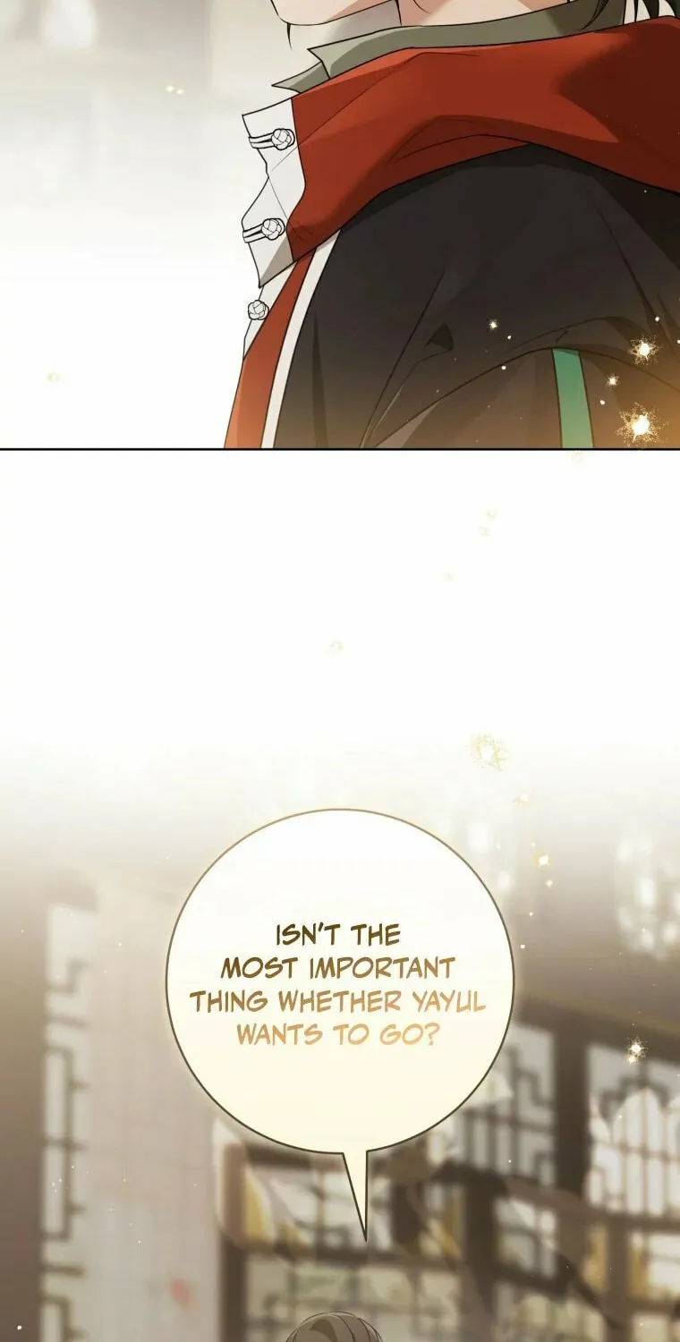 I Became the Despised Granddaughter of the Powerful Martial Arts Family Chapter 58 page 29 - 