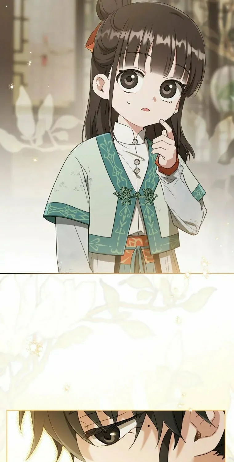 I Became the Despised Granddaughter of the Powerful Martial Arts Family Chapter 58 page 30 - 