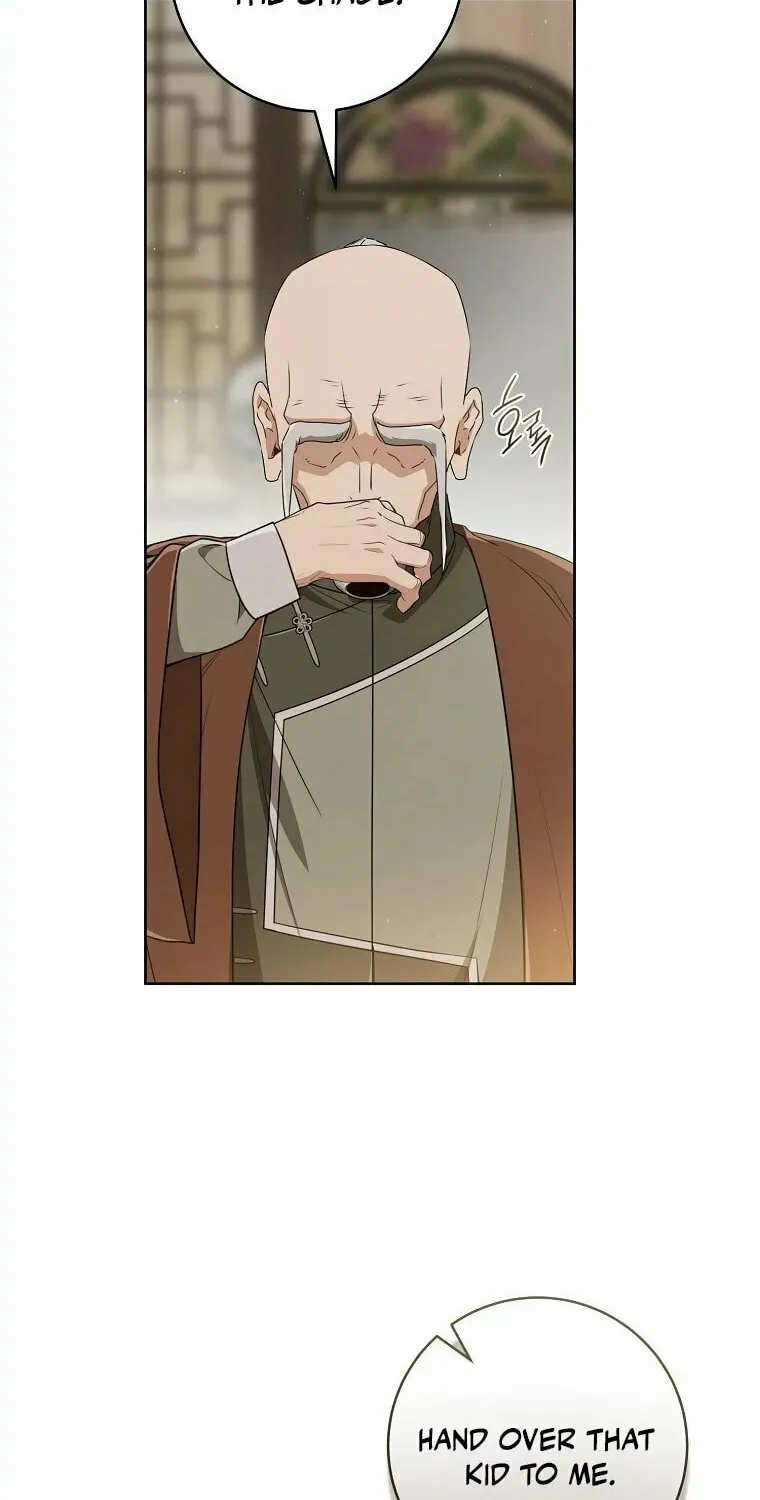 I Became the Despised Granddaughter of the Powerful Martial Arts Family Chapter 58 page 4 - 