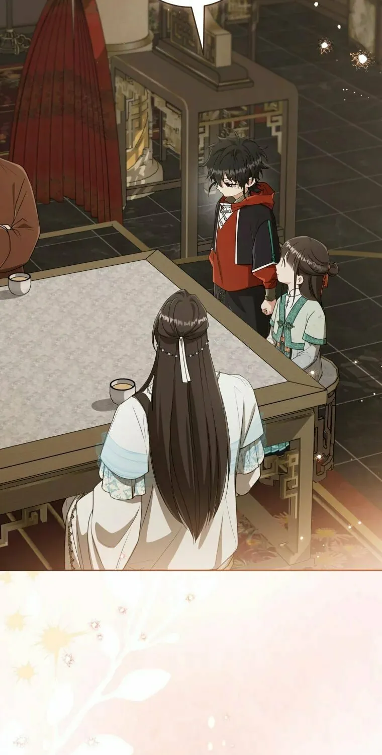 I Became the Despised Granddaughter of the Powerful Martial Arts Family Chapter 58 page 36 - 