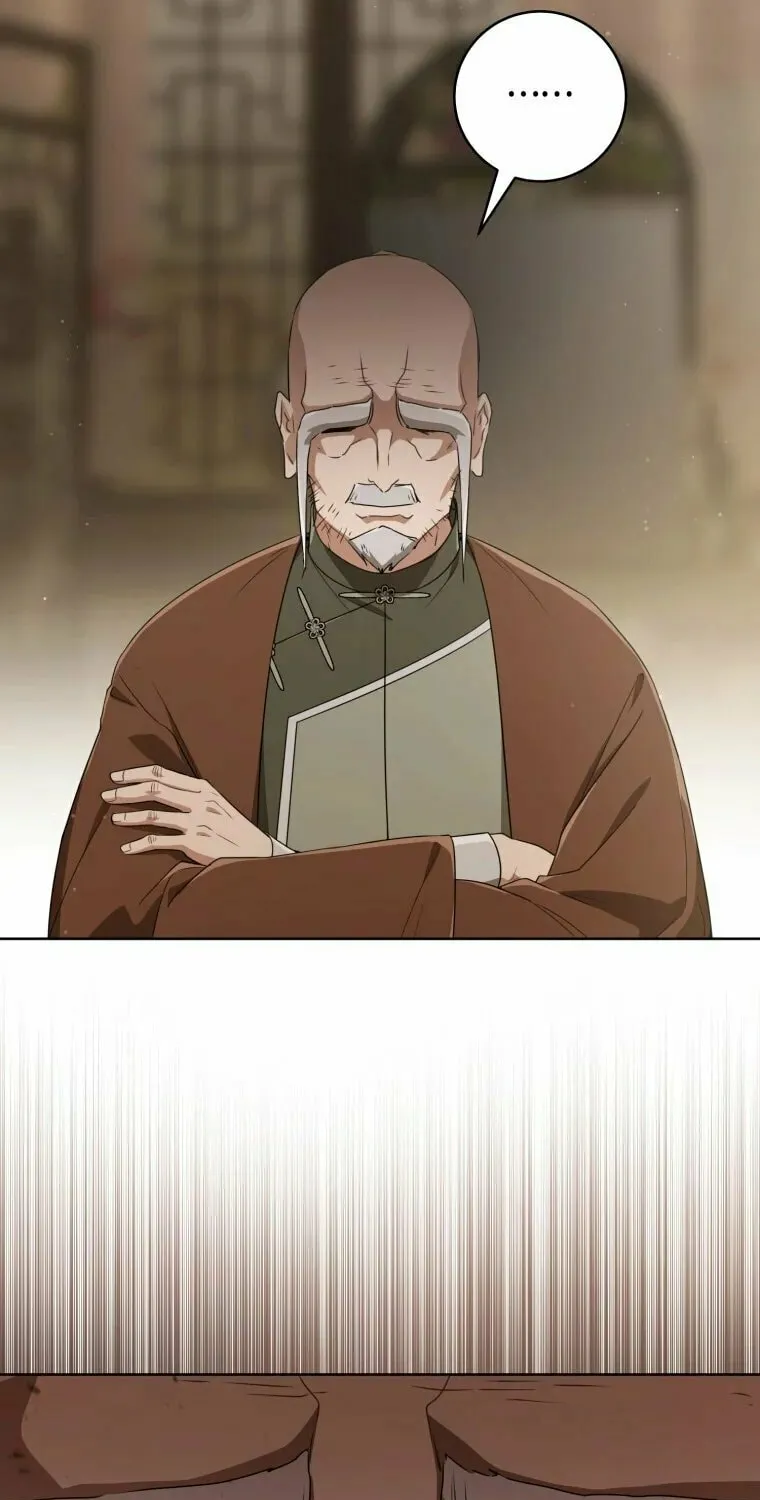 I Became the Despised Granddaughter of the Powerful Martial Arts Family Chapter 58 page 40 - 