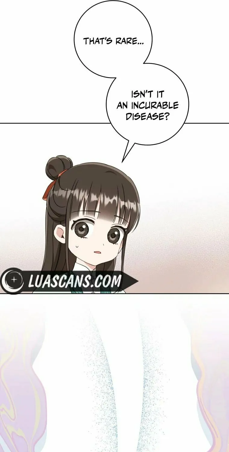 I Became the Despised Granddaughter of the Powerful Martial Arts Family Chapter 58 page 44 - 