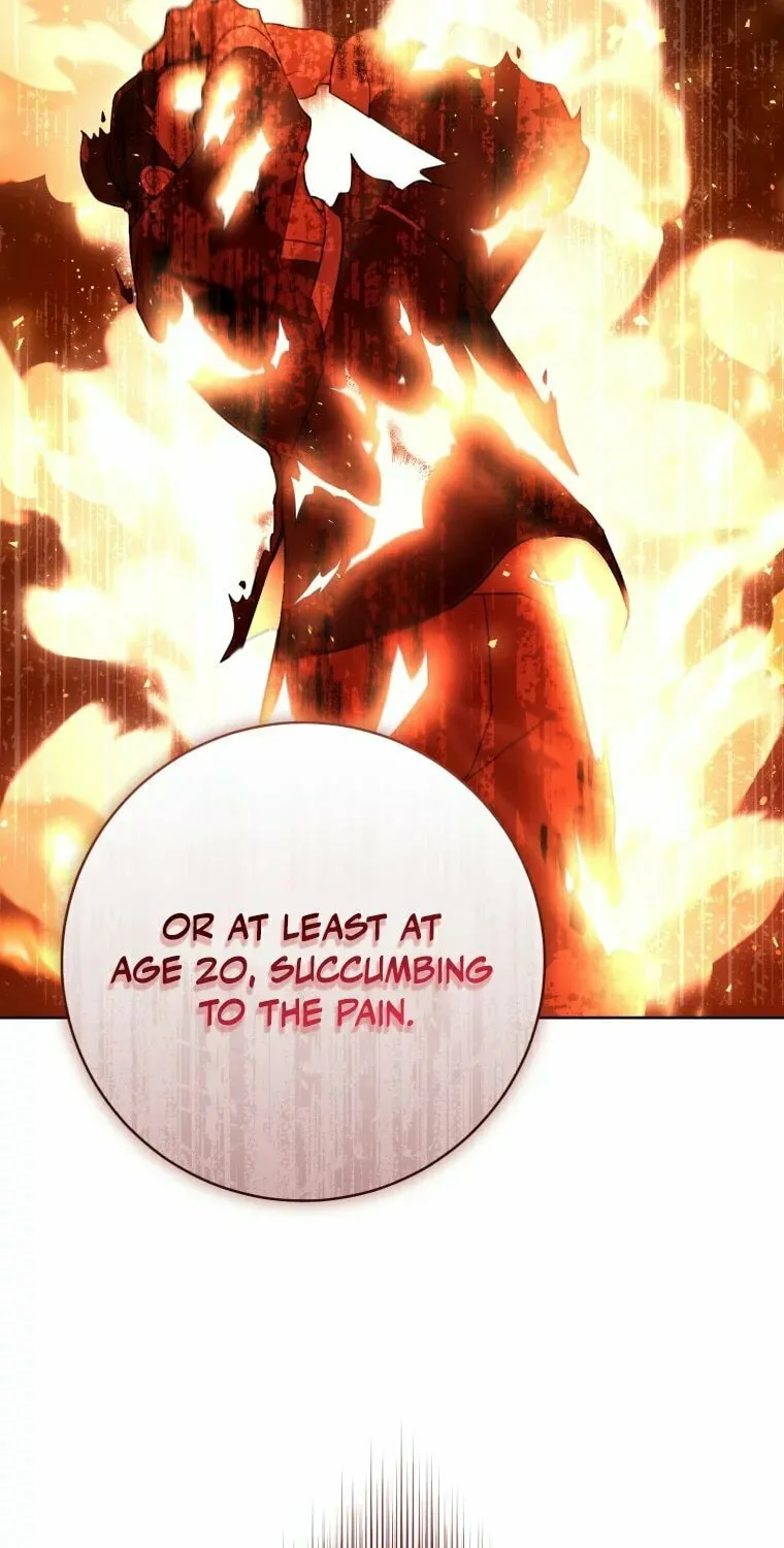 I Became the Despised Granddaughter of the Powerful Martial Arts Family Chapter 58 page 48 - 