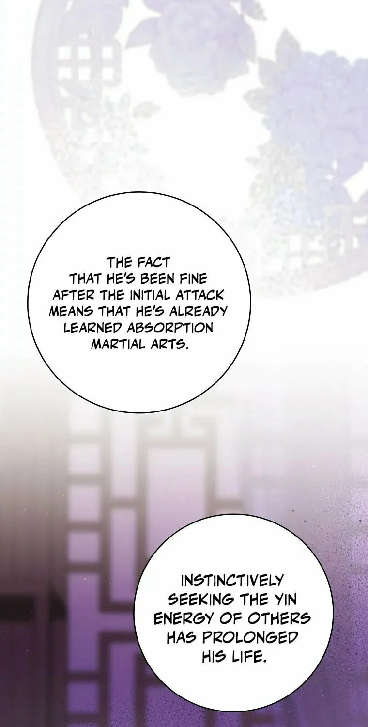 I Became the Despised Granddaughter of the Powerful Martial Arts Family Chapter 58 page 57 - 