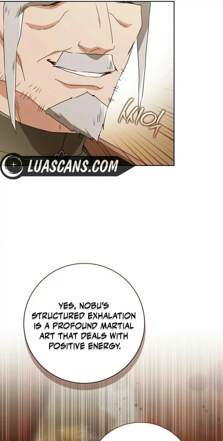 I Became the Despised Granddaughter of the Powerful Martial Arts Family Chapter 58 page 62 - 