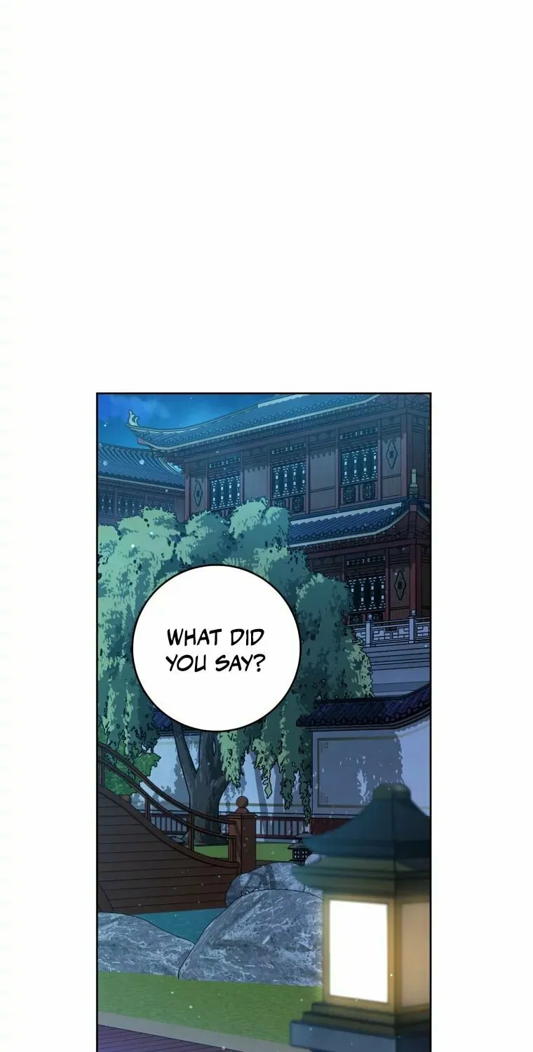 I Became the Despised Granddaughter of the Powerful Martial Arts Family Chapter 58 page 66 - 
