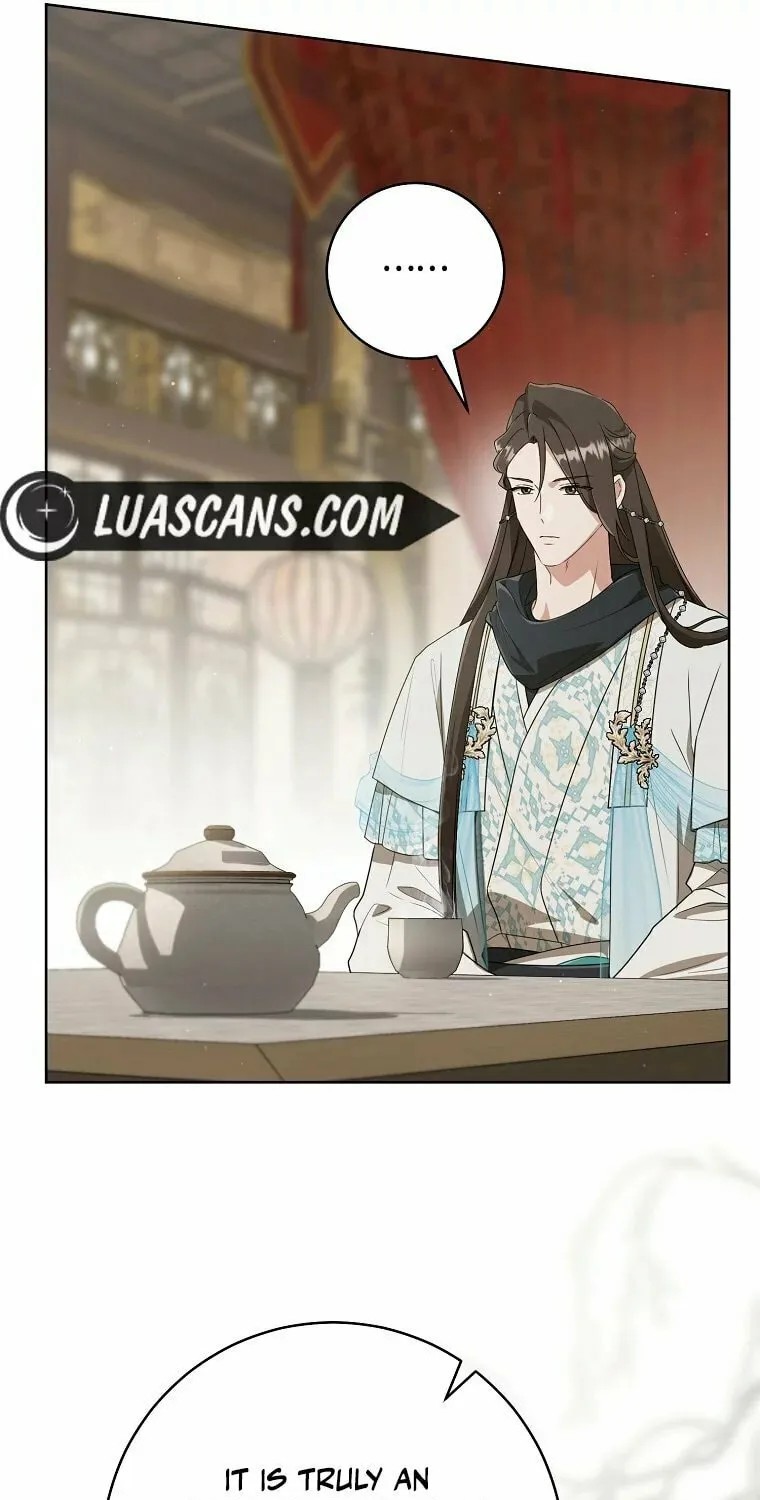 I Became the Despised Granddaughter of the Powerful Martial Arts Family Chapter 58 page 8 - 