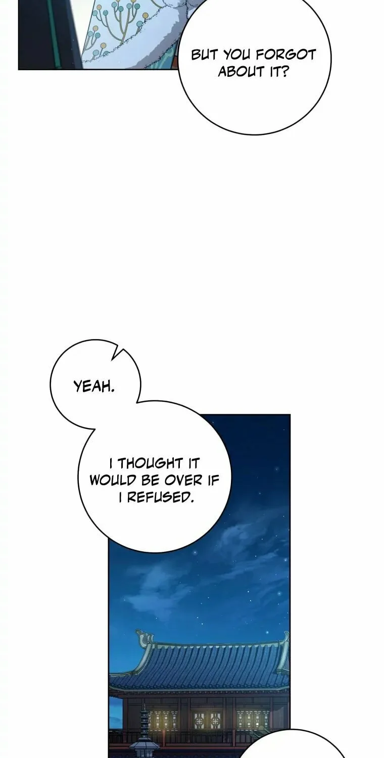 I Became the Despised Granddaughter of the Powerful Martial Arts Family Chapter 58 page 71 - 