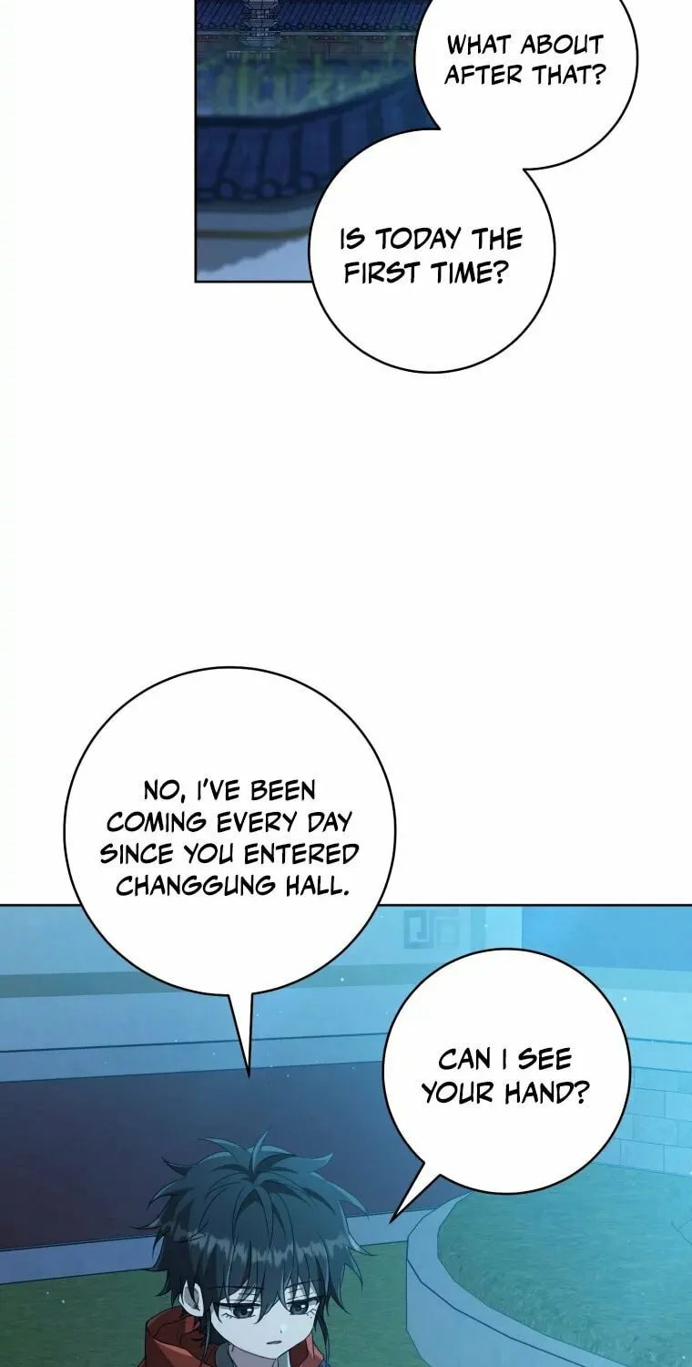 I Became the Despised Granddaughter of the Powerful Martial Arts Family Chapter 58 page 72 - 
