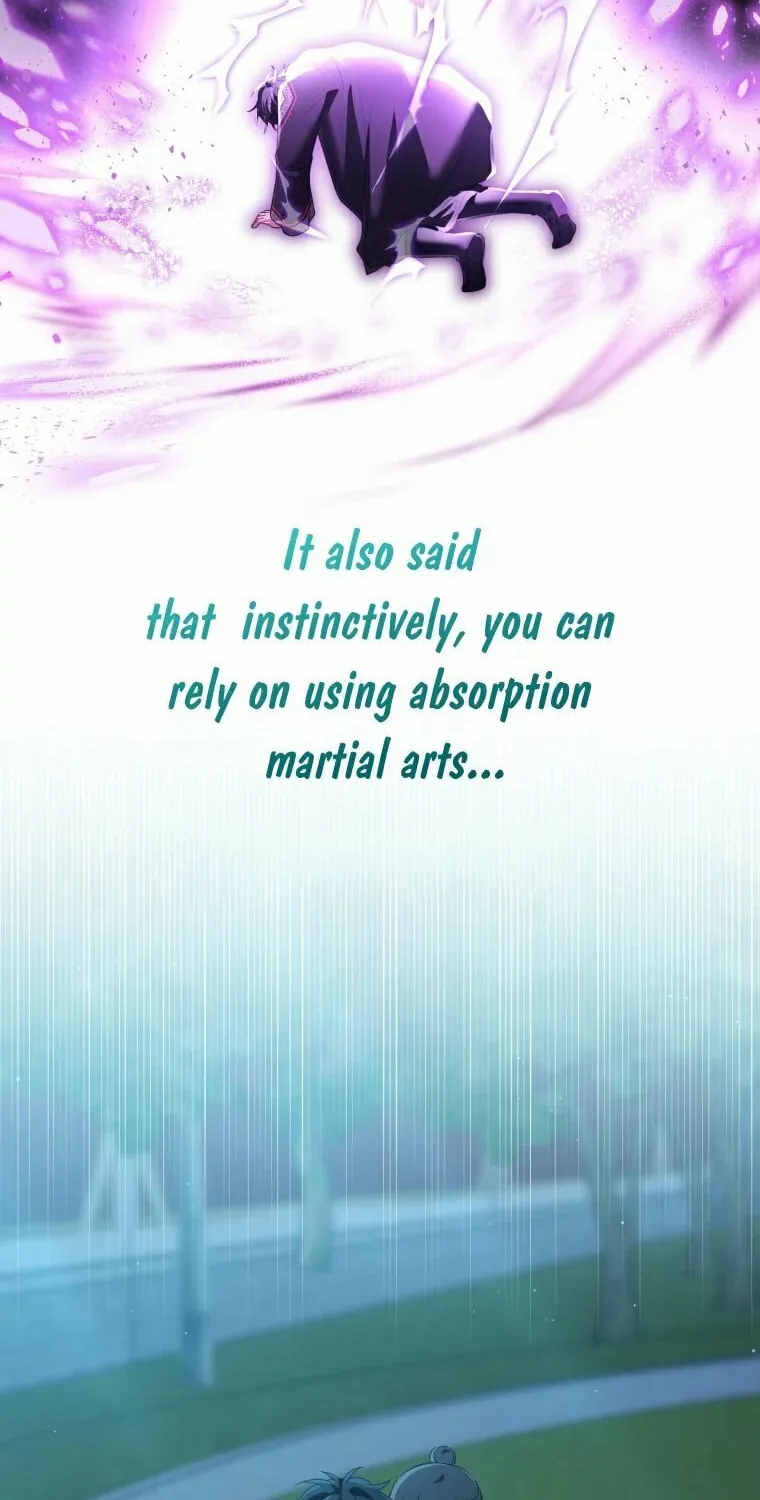I Became the Despised Granddaughter of the Powerful Martial Arts Family Chapter 58 page 80 - 