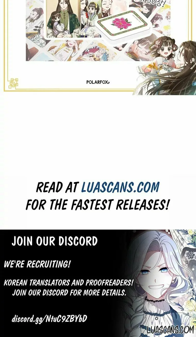 I Became the Despised Granddaughter of the Powerful Martial Arts Family Chapter 58 page 87 - 