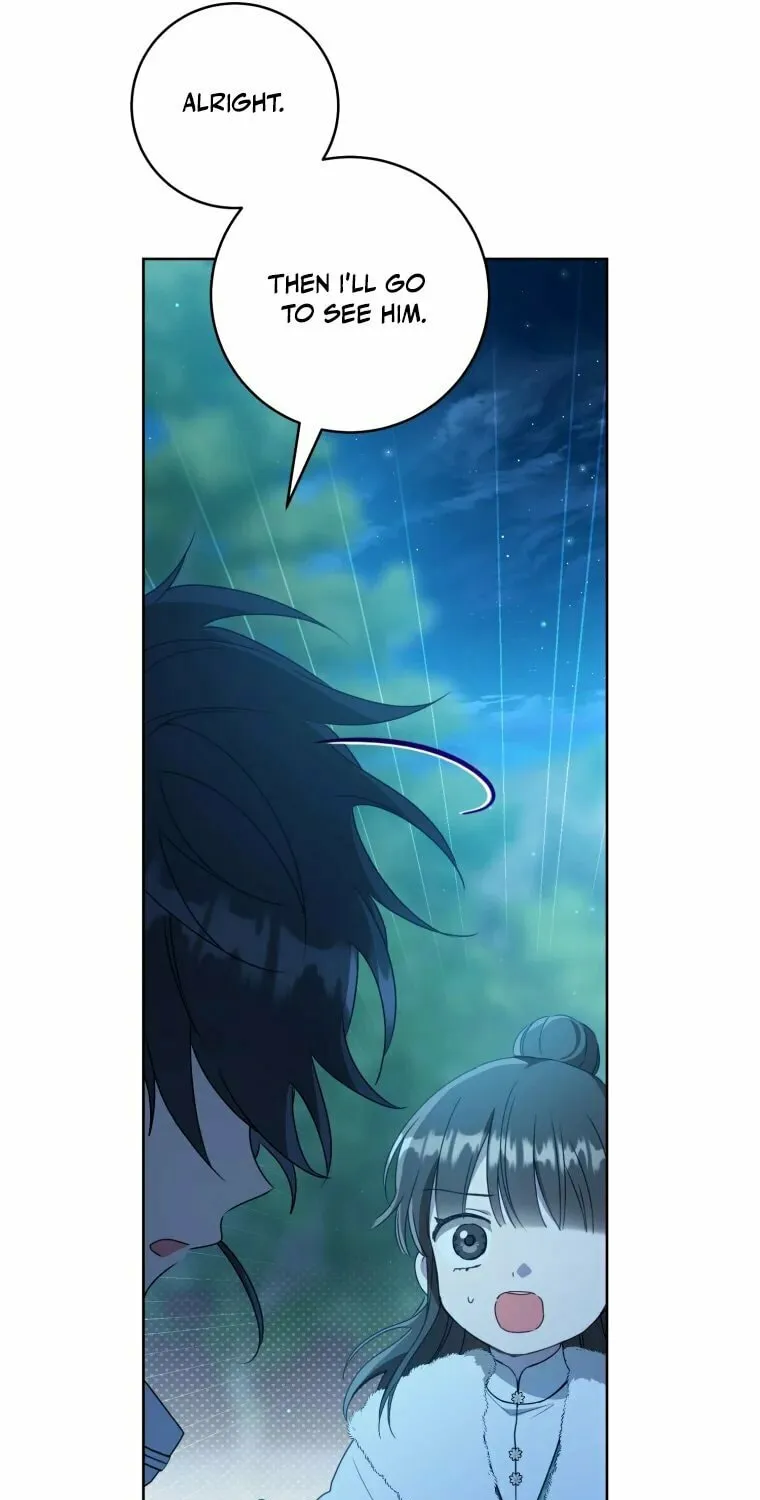 I Became the Despised Granddaughter of the Powerful Martial Arts Family Chapter 59 page 13 - 