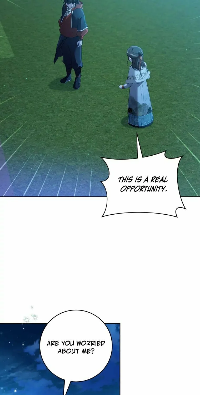 I Became the Despised Granddaughter of the Powerful Martial Arts Family Chapter 59 page 15 - 