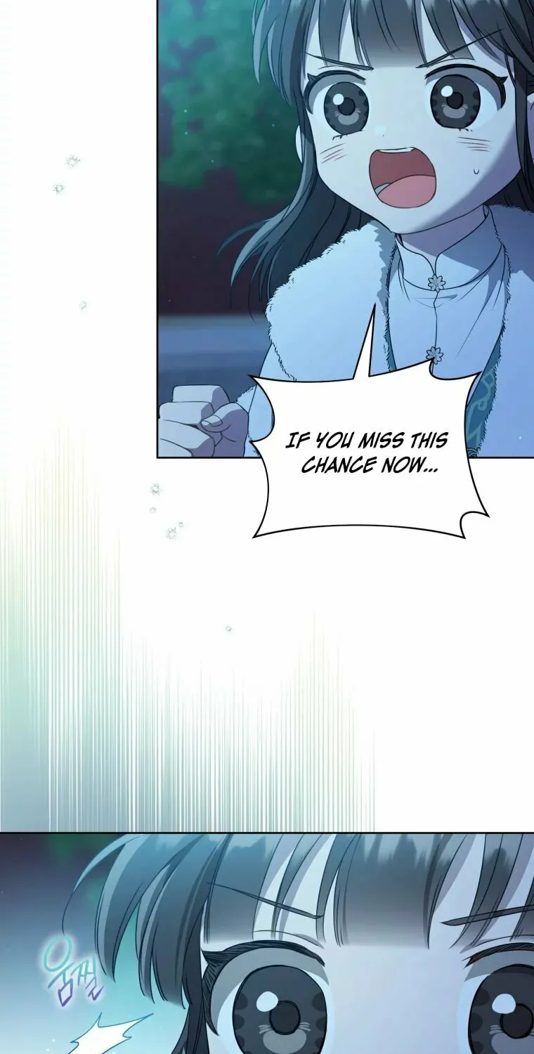 I Became the Despised Granddaughter of the Powerful Martial Arts Family Chapter 59 page 17 - 