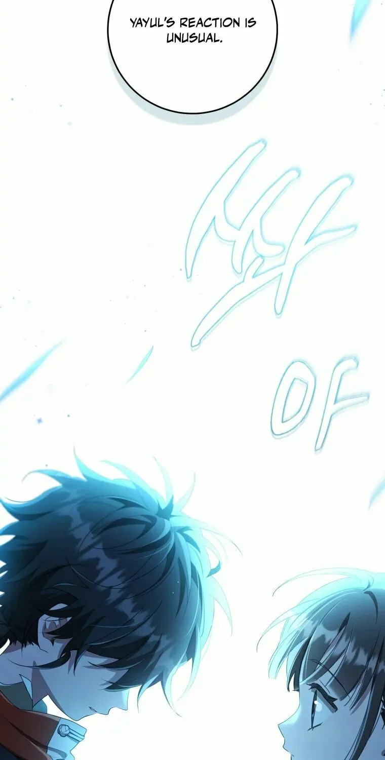 I Became the Despised Granddaughter of the Powerful Martial Arts Family Chapter 59 page 3 - 