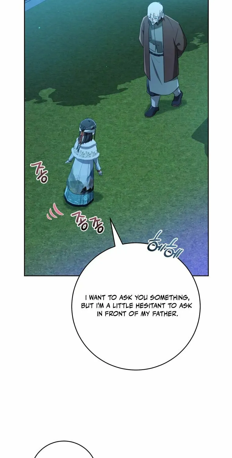 I Became the Despised Granddaughter of the Powerful Martial Arts Family Chapter 59 page 29 - 