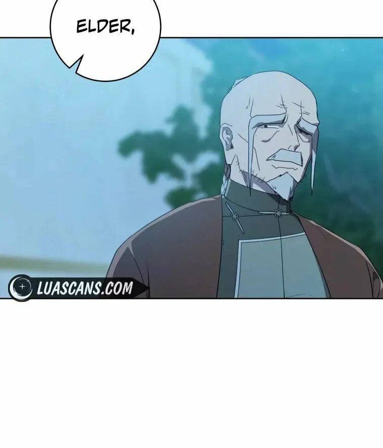 I Became the Despised Granddaughter of the Powerful Martial Arts Family Chapter 59 page 30 - 