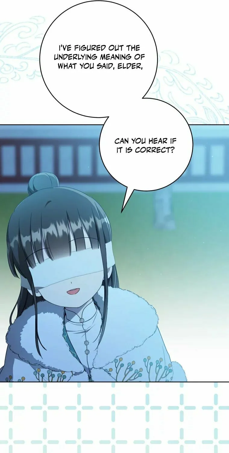 I Became the Despised Granddaughter of the Powerful Martial Arts Family Chapter 59 page 31 - 