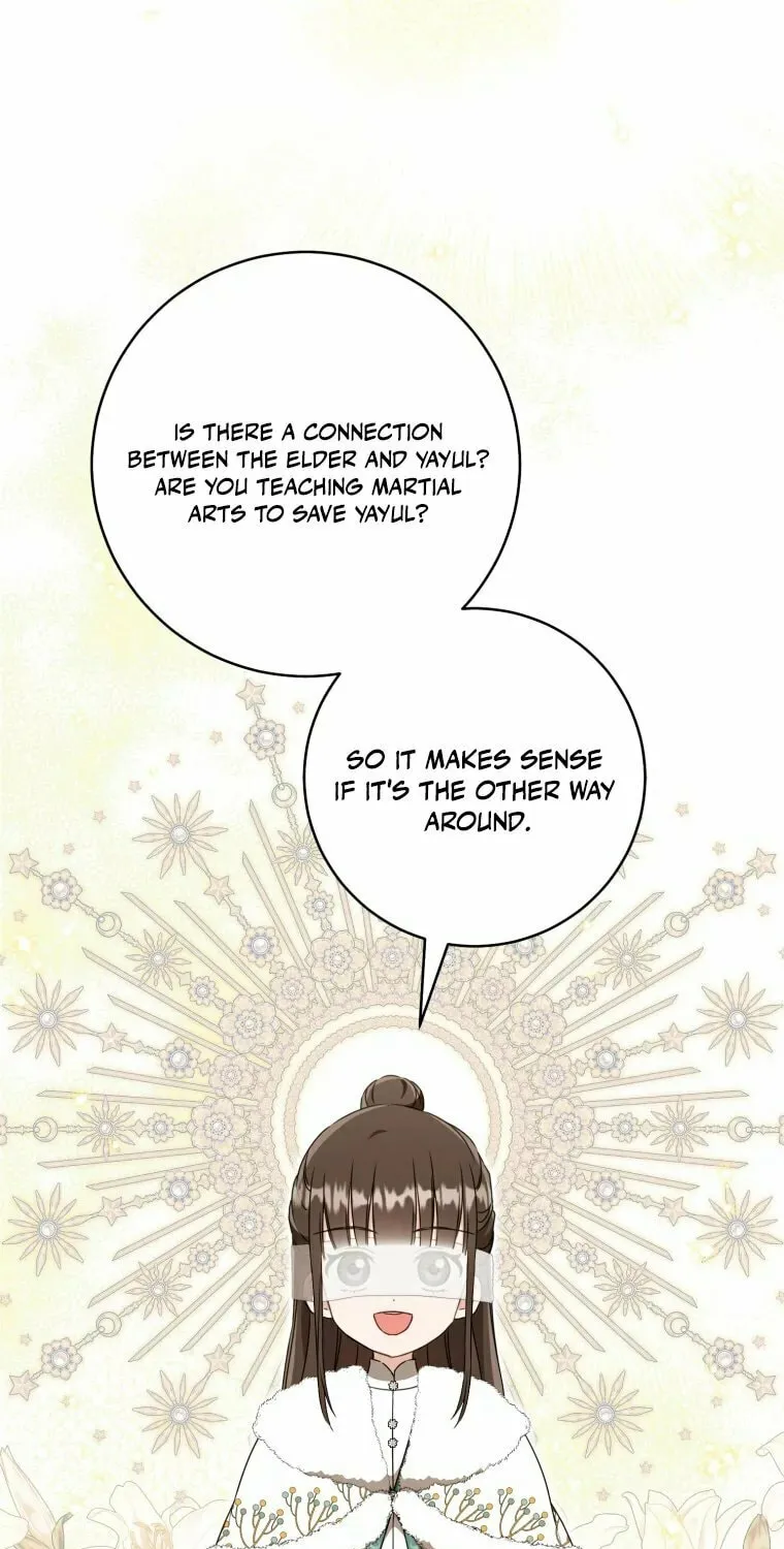 I Became the Despised Granddaughter of the Powerful Martial Arts Family Chapter 59 page 39 - 