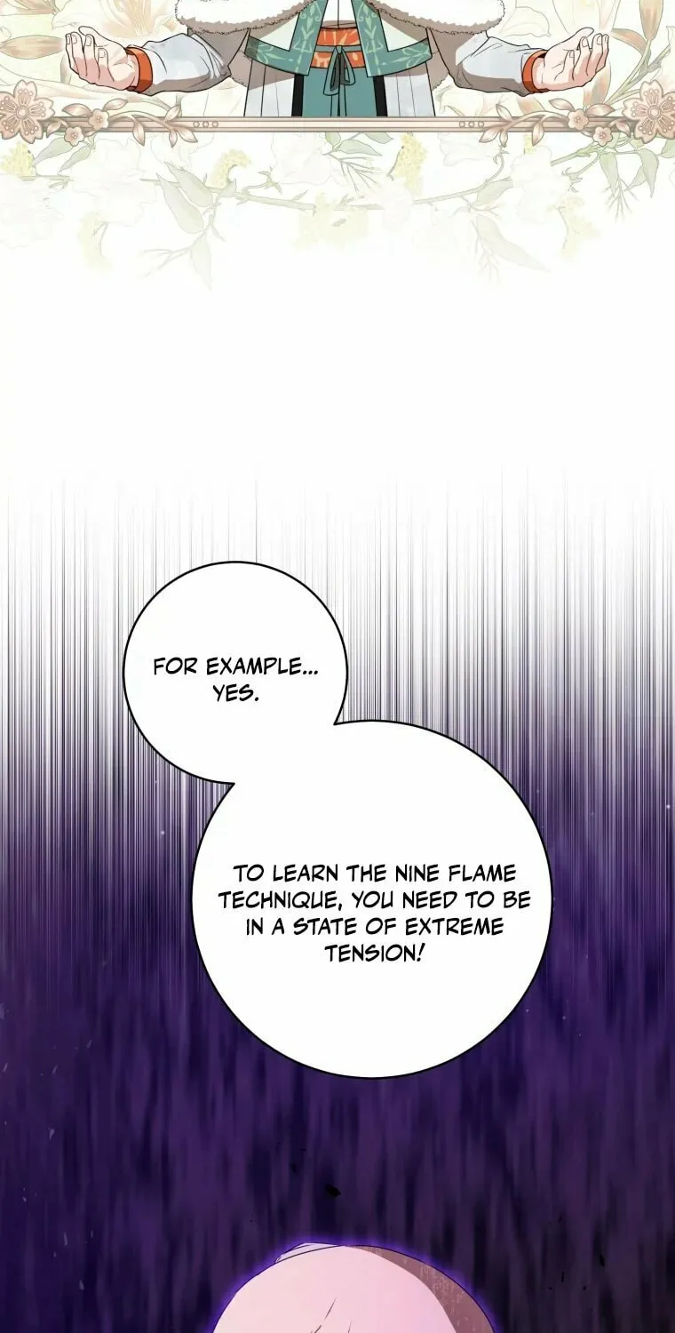 I Became the Despised Granddaughter of the Powerful Martial Arts Family Chapter 59 page 40 - 