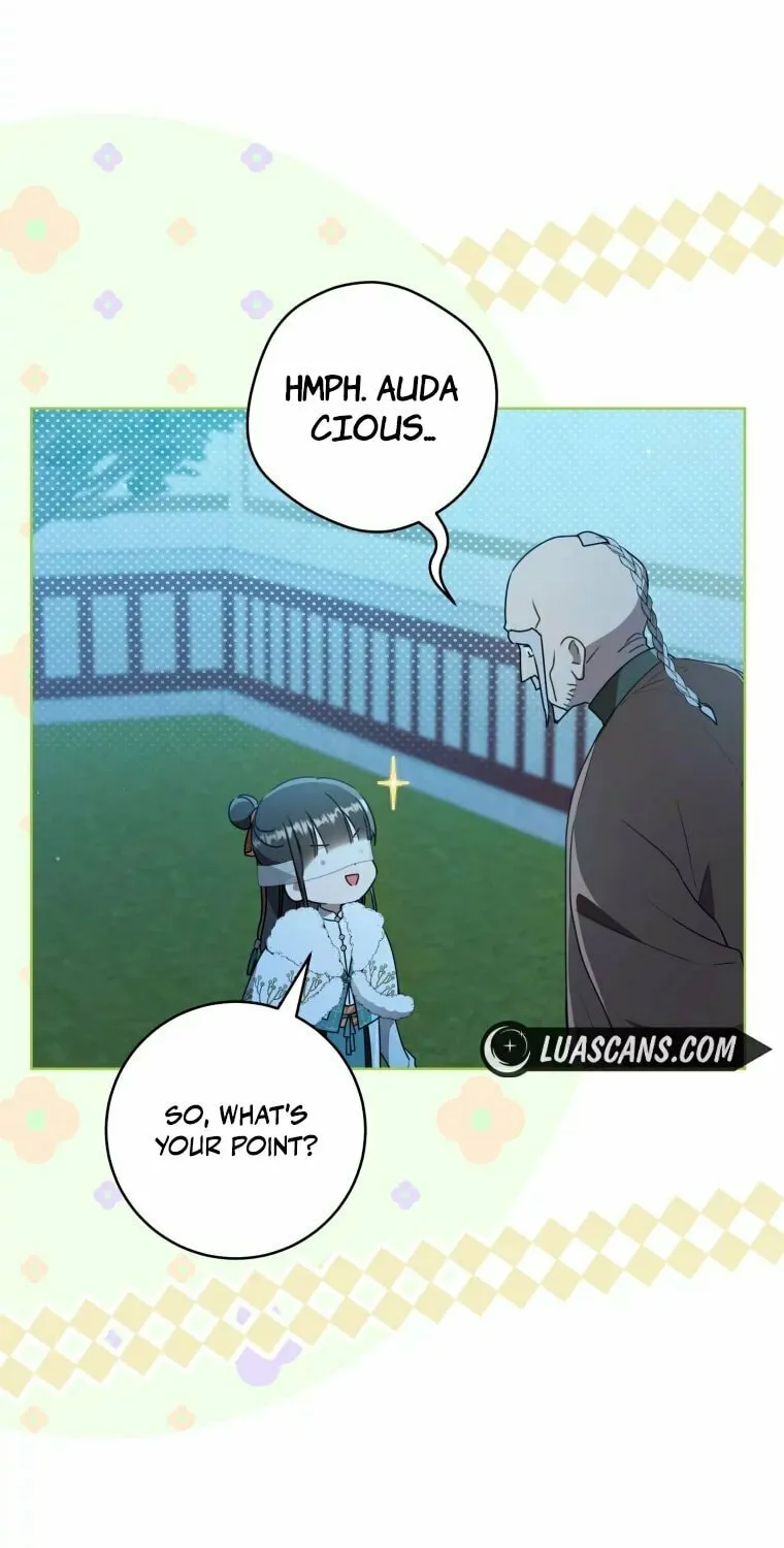 I Became the Despised Granddaughter of the Powerful Martial Arts Family Chapter 59 page 48 - 
