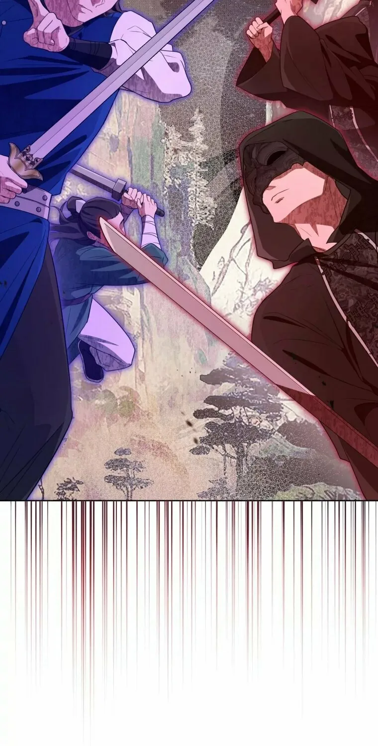 I Became the Despised Granddaughter of the Powerful Martial Arts Family Chapter 59 page 52 - 