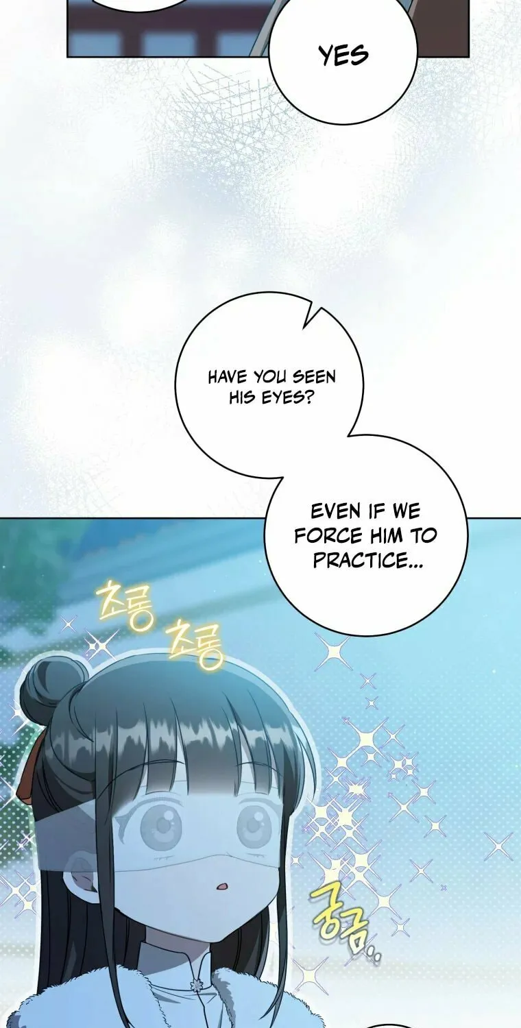 I Became the Despised Granddaughter of the Powerful Martial Arts Family Chapter 59 page 57 - 
