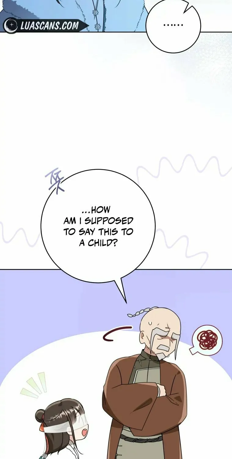 I Became the Despised Granddaughter of the Powerful Martial Arts Family Chapter 59 page 58 - 