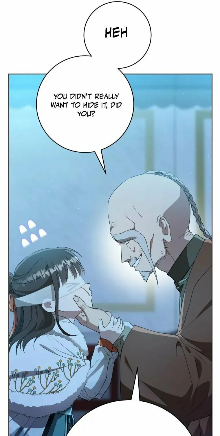 I Became the Despised Granddaughter of the Powerful Martial Arts Family Chapter 59 page 78 - 