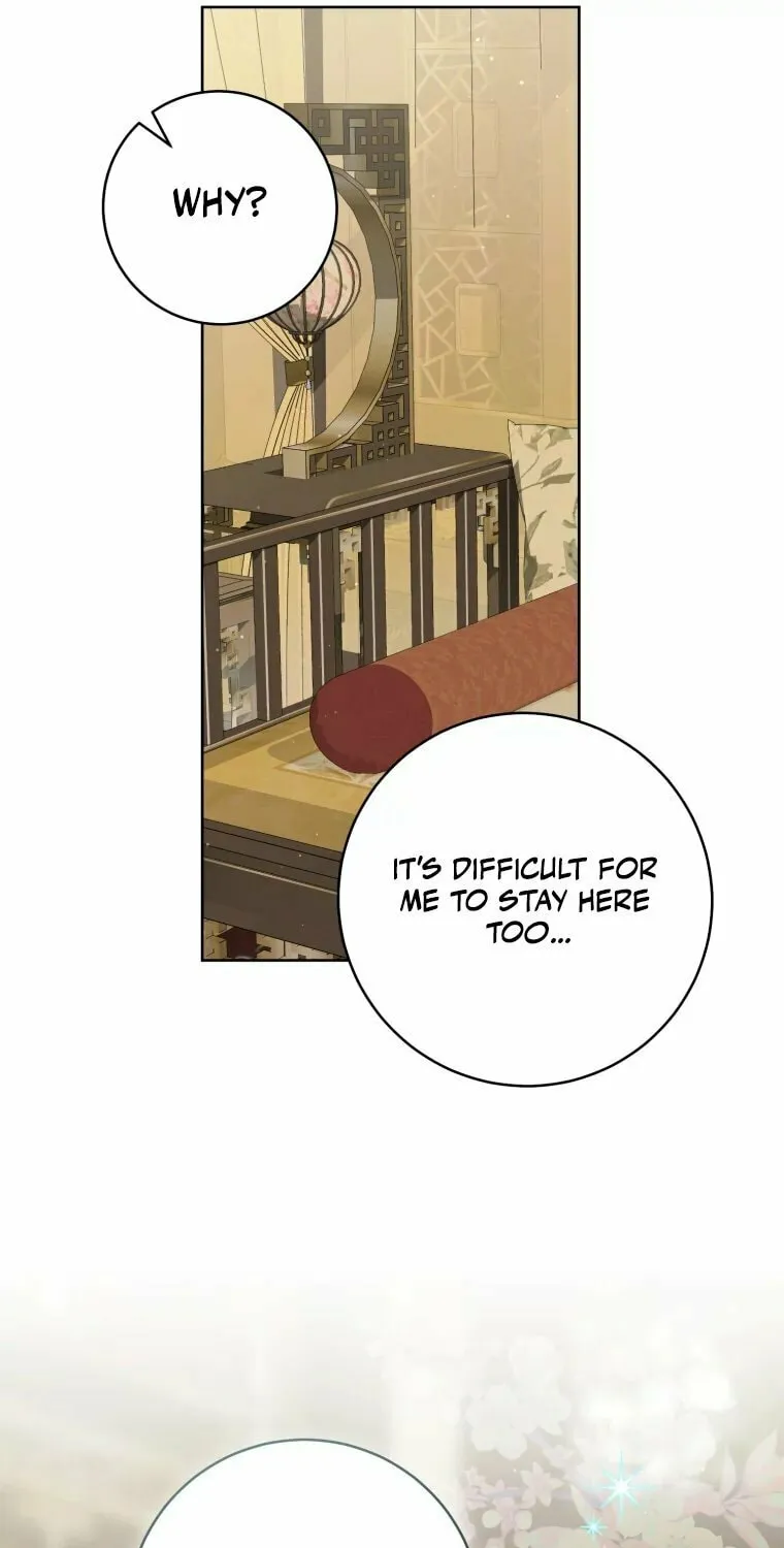 I Became the Despised Granddaughter of the Powerful Martial Arts Family Chapter 60 page 20 - 