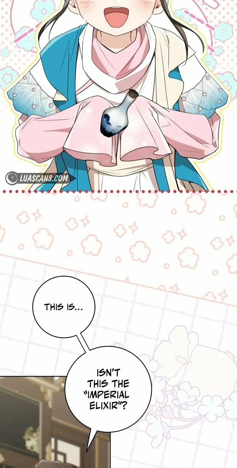 I Became the Despised Granddaughter of the Powerful Martial Arts Family Chapter 60 page 3 - 