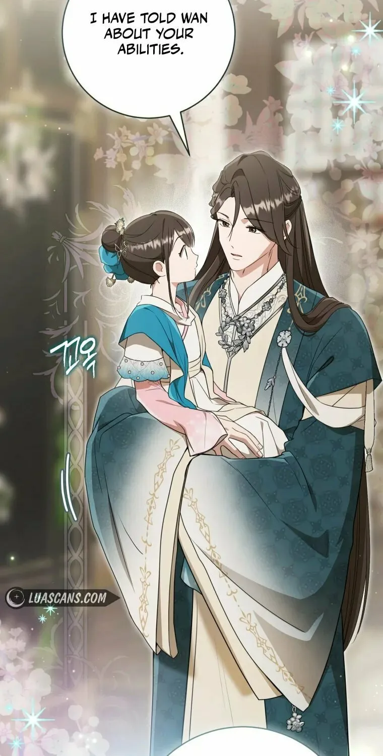 I Became the Despised Granddaughter of the Powerful Martial Arts Family Chapter 60 page 21 - 
