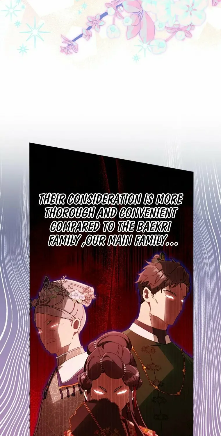 I Became the Despised Granddaughter of the Powerful Martial Arts Family Chapter 60 page 23 - 