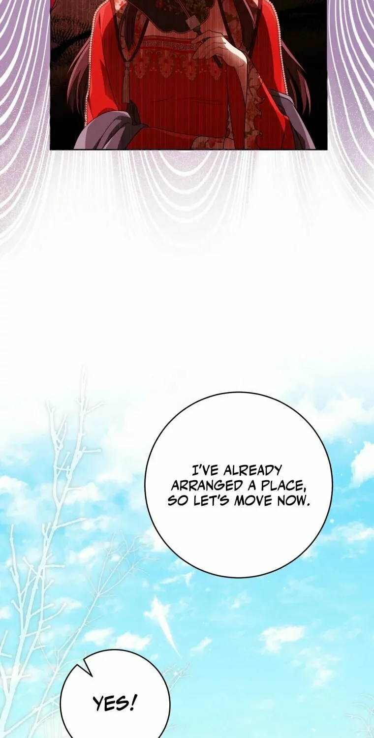 I Became the Despised Granddaughter of the Powerful Martial Arts Family Chapter 60 page 24 - 