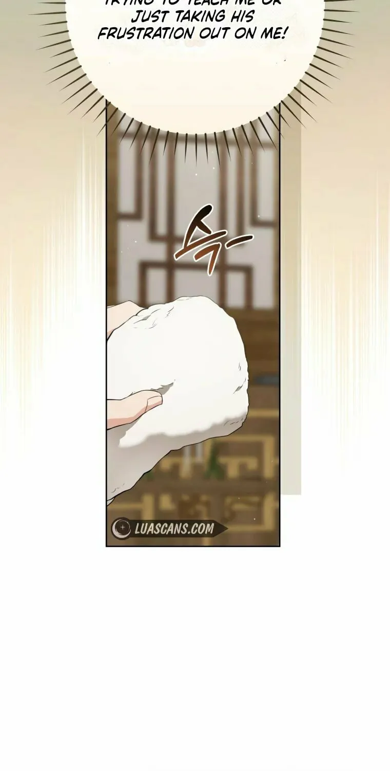 I Became the Despised Granddaughter of the Powerful Martial Arts Family Chapter 60 page 36 - 