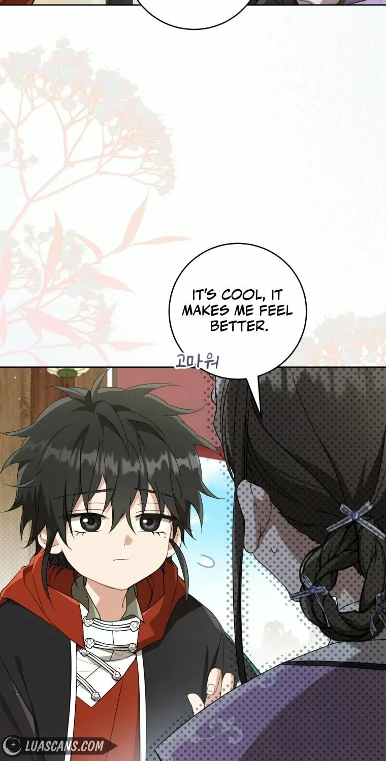 I Became the Despised Granddaughter of the Powerful Martial Arts Family Chapter 60 page 39 - 