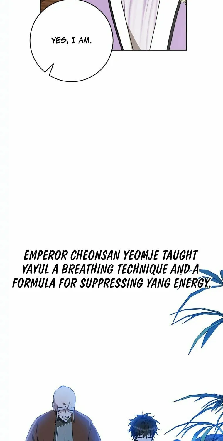 I Became the Despised Granddaughter of the Powerful Martial Arts Family Chapter 60 page 41 - 