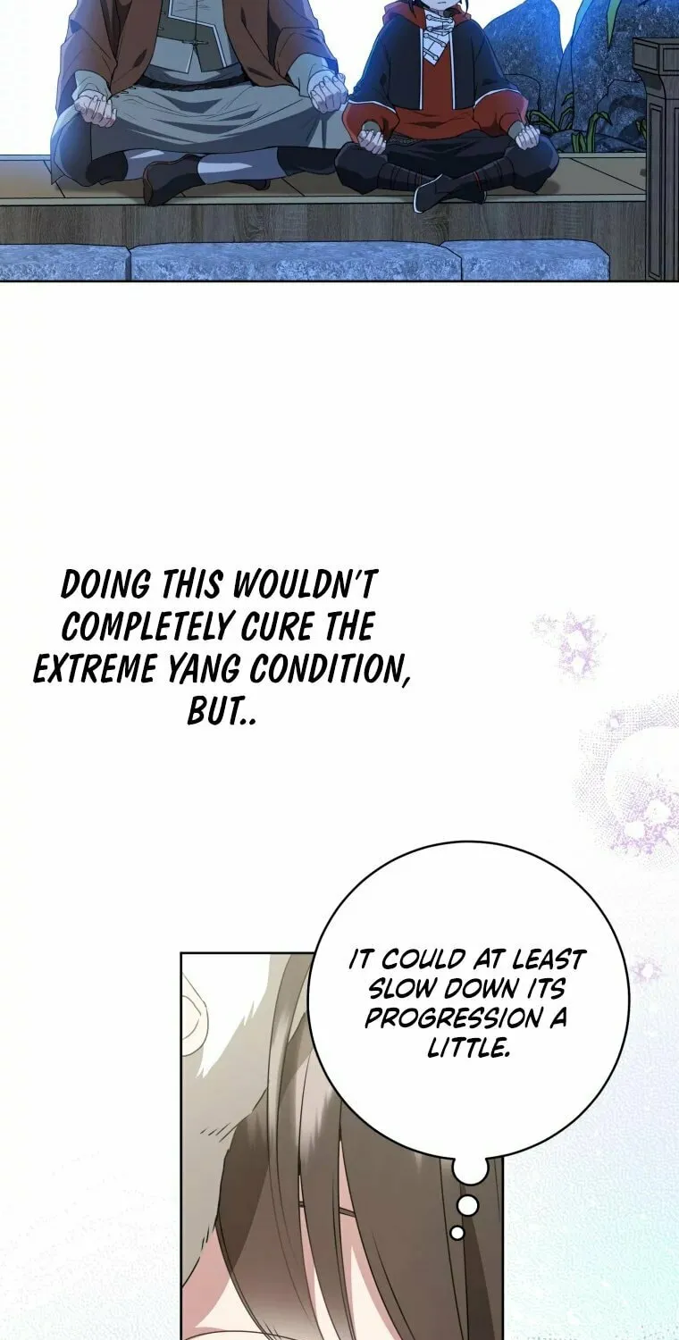 I Became the Despised Granddaughter of the Powerful Martial Arts Family Chapter 60 page 42 - 