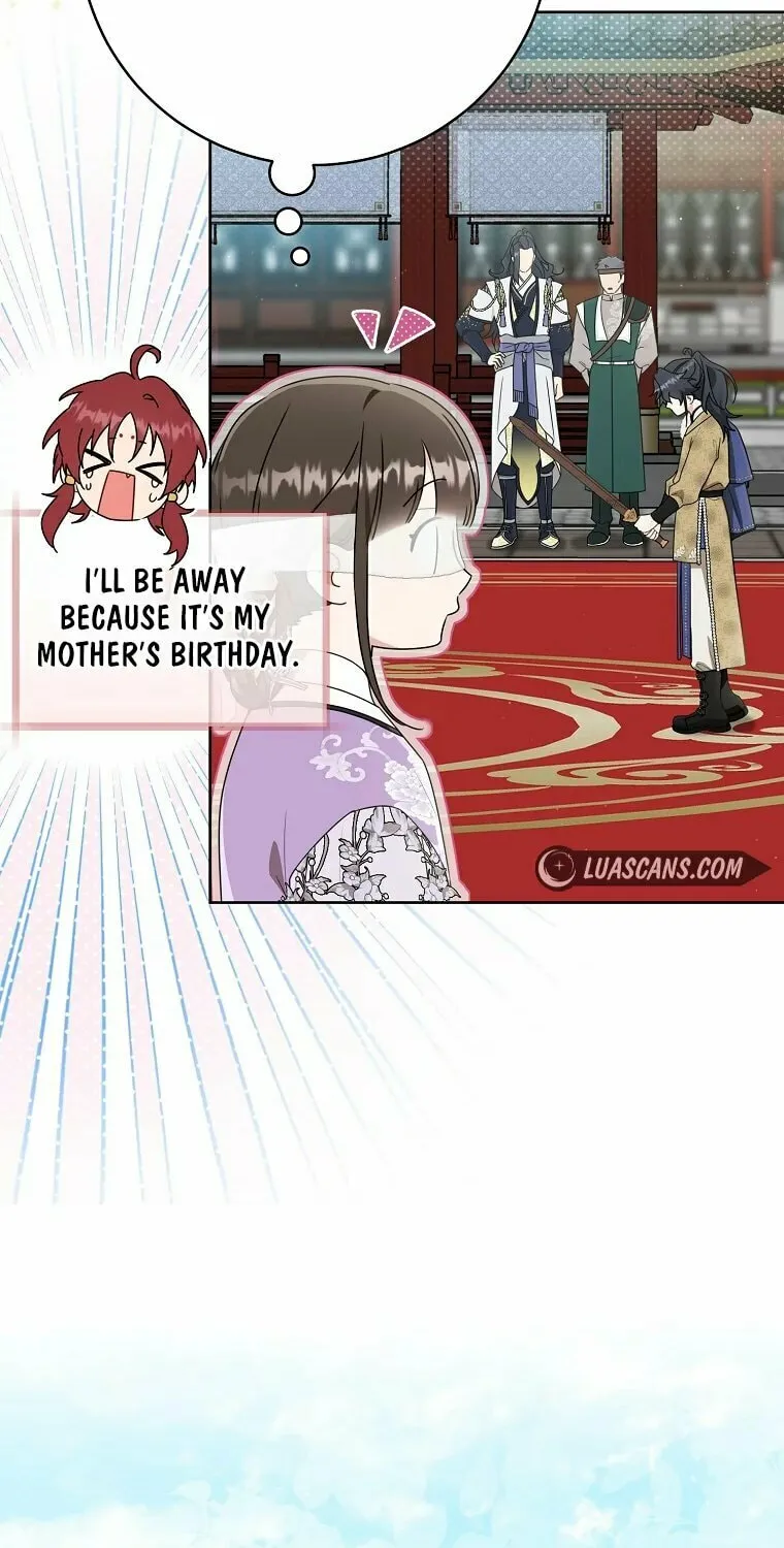 I Became the Despised Granddaughter of the Powerful Martial Arts Family Chapter 60 page 53 - 