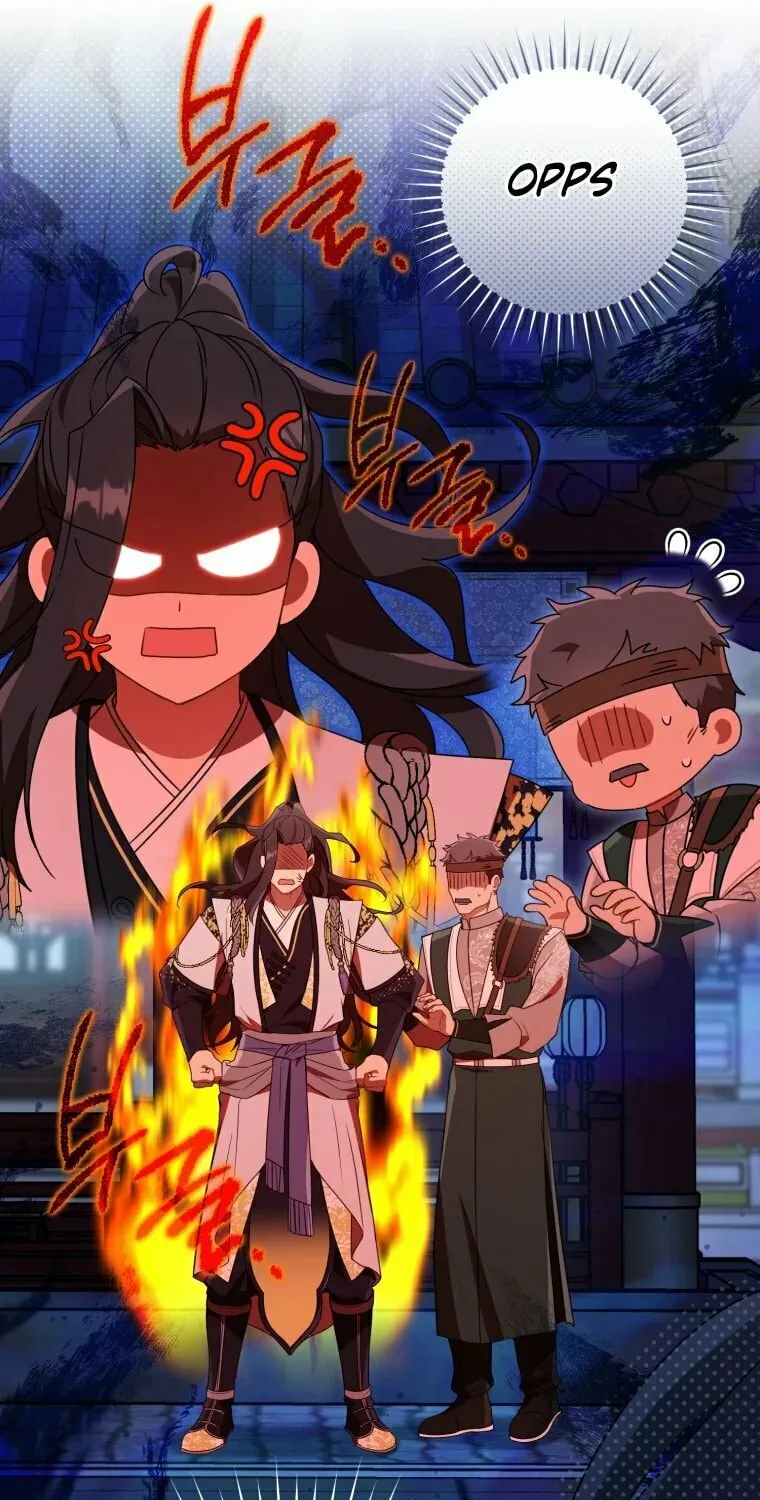 I Became the Despised Granddaughter of the Powerful Martial Arts Family Chapter 60 page 68 - 